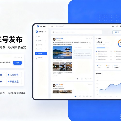 凤凰百家号信息发布代运营